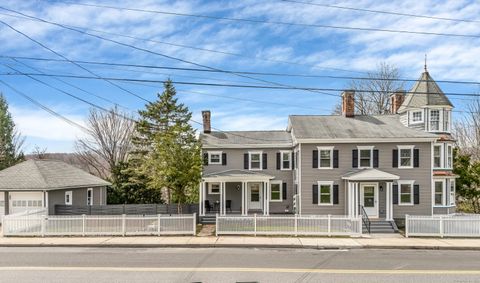 87 Washington Avenue Seymour CT 06483