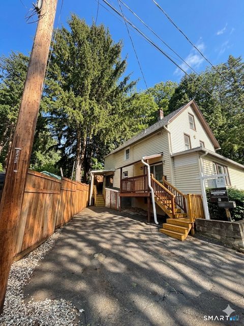 Photo of 30 Pond Street, Naugatuck, CT 06770 (MLS # 24159066)