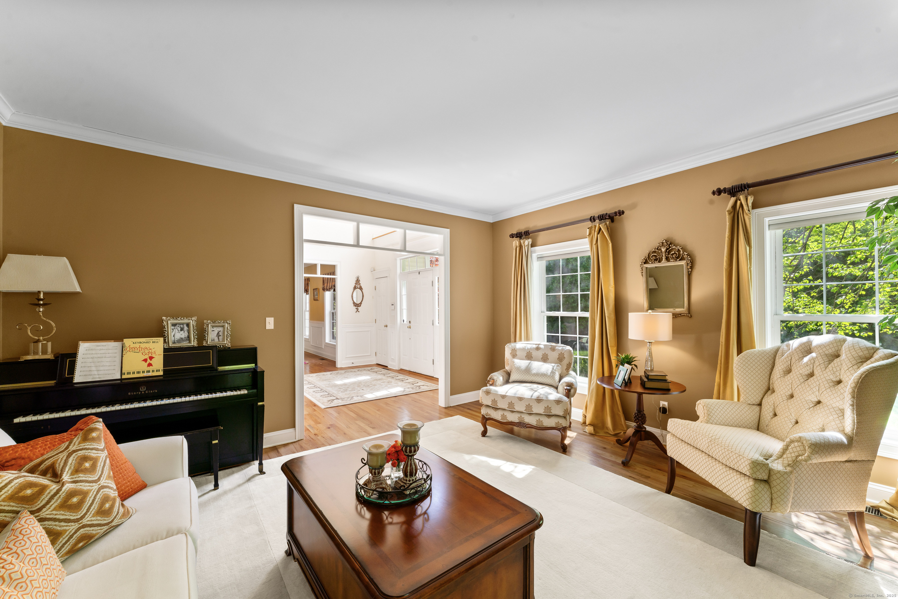 50 Marlin Road, Newtown, Connecticut image 8