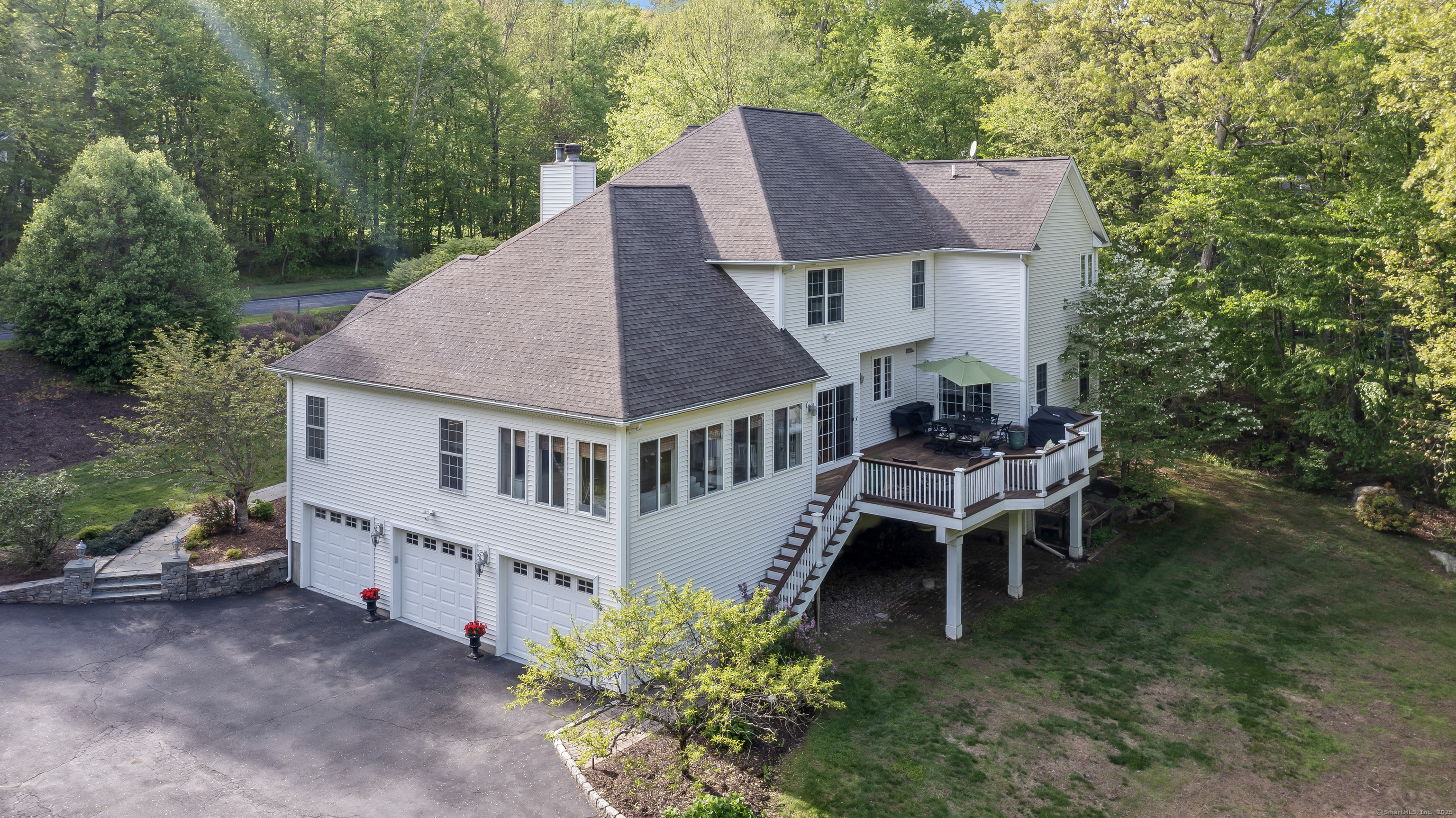 50 Marlin Road, Newtown, Connecticut image 38
