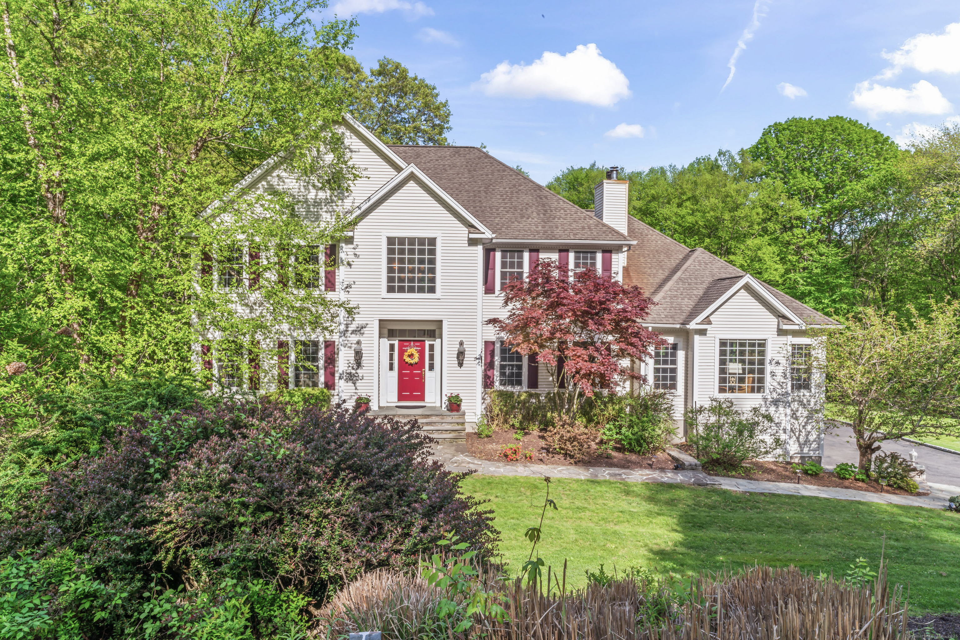50 Marlin Road, Newtown, Connecticut image 1