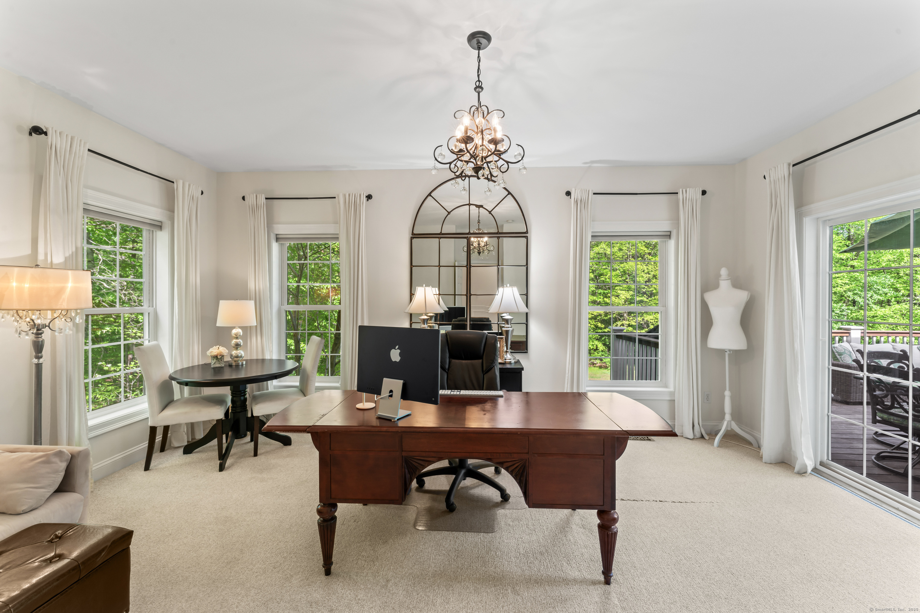 50 Marlin Road, Newtown, Connecticut image 22