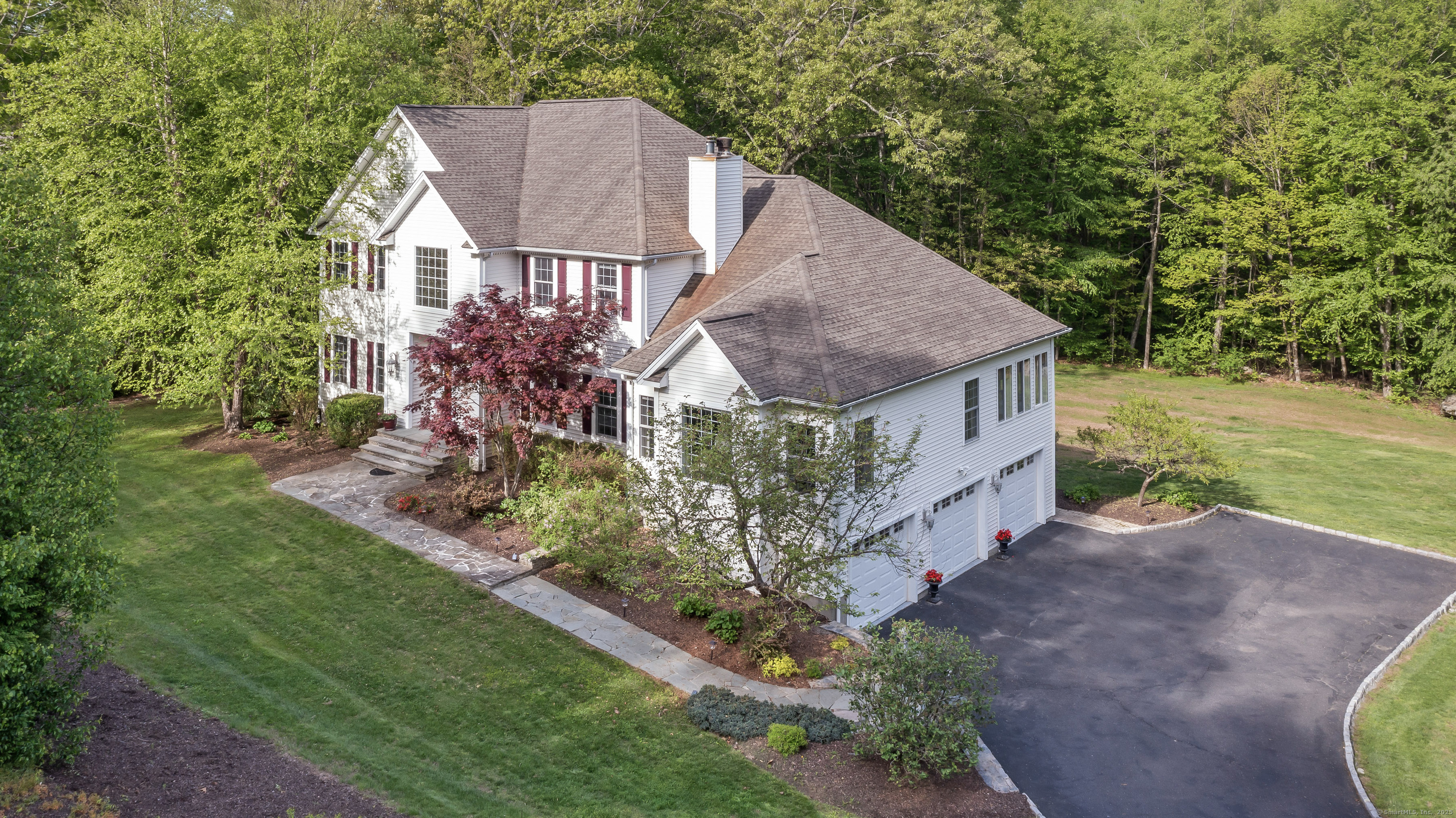 50 Marlin Road