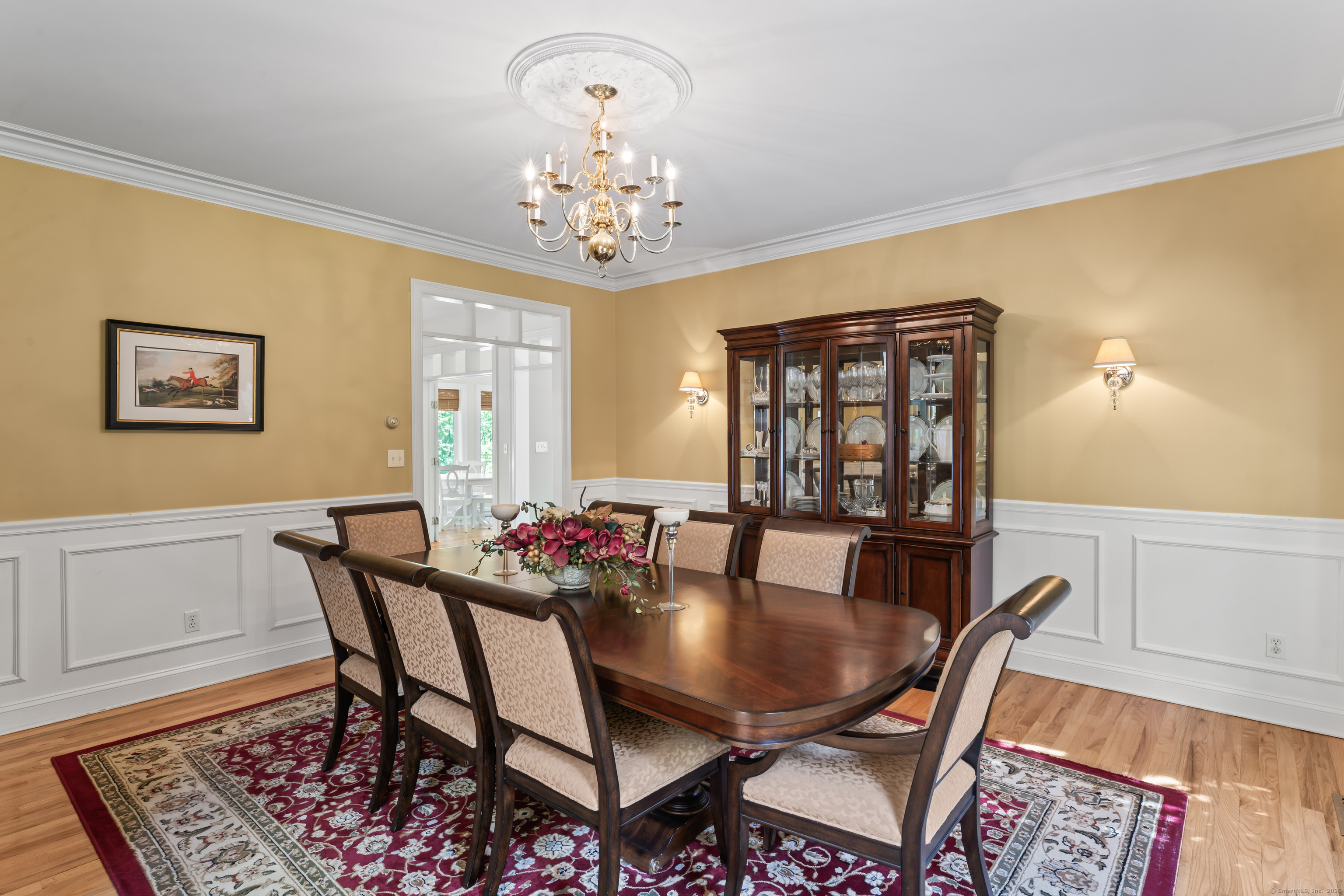 50 Marlin Road, Newtown, Connecticut image 9