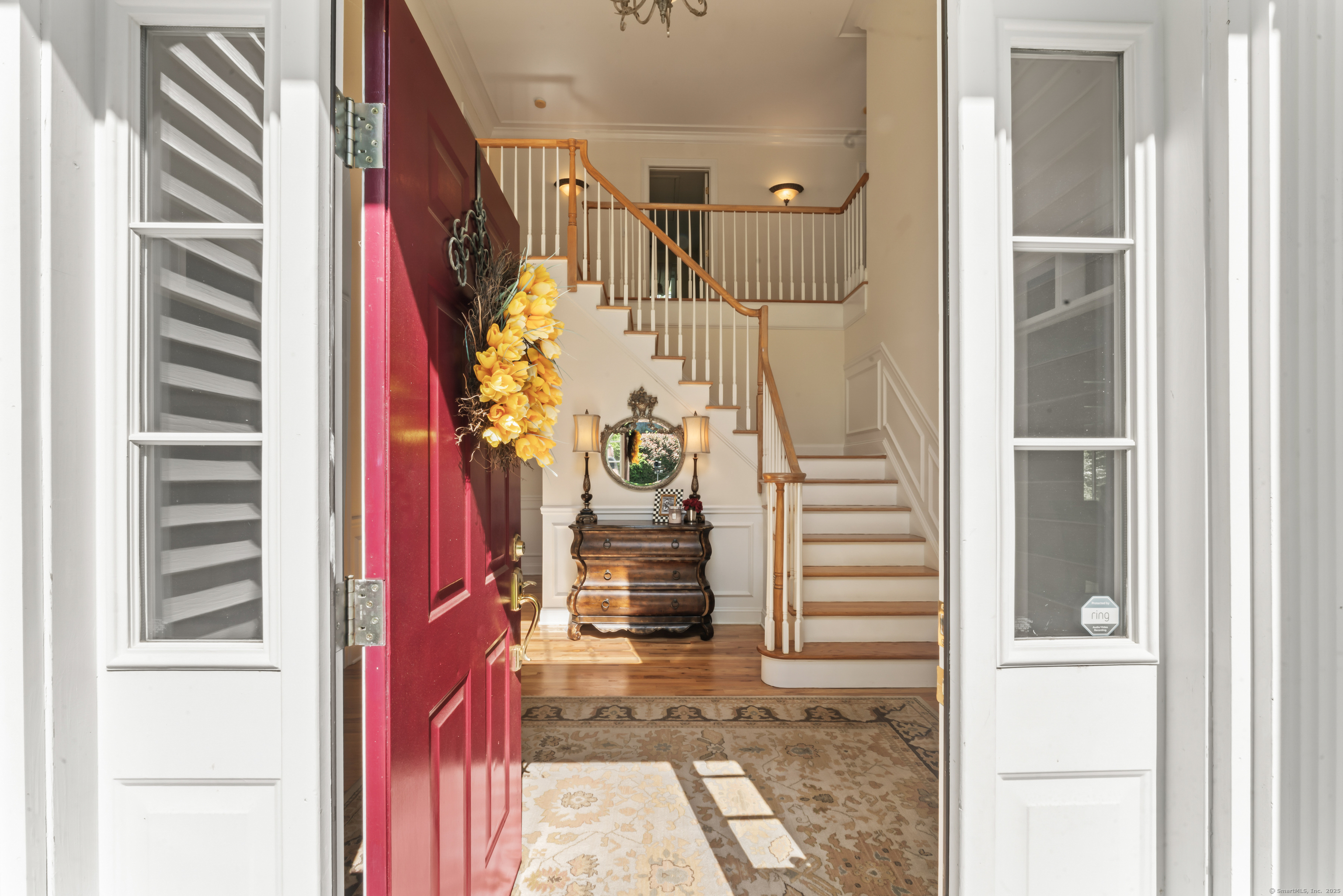 50 Marlin Road