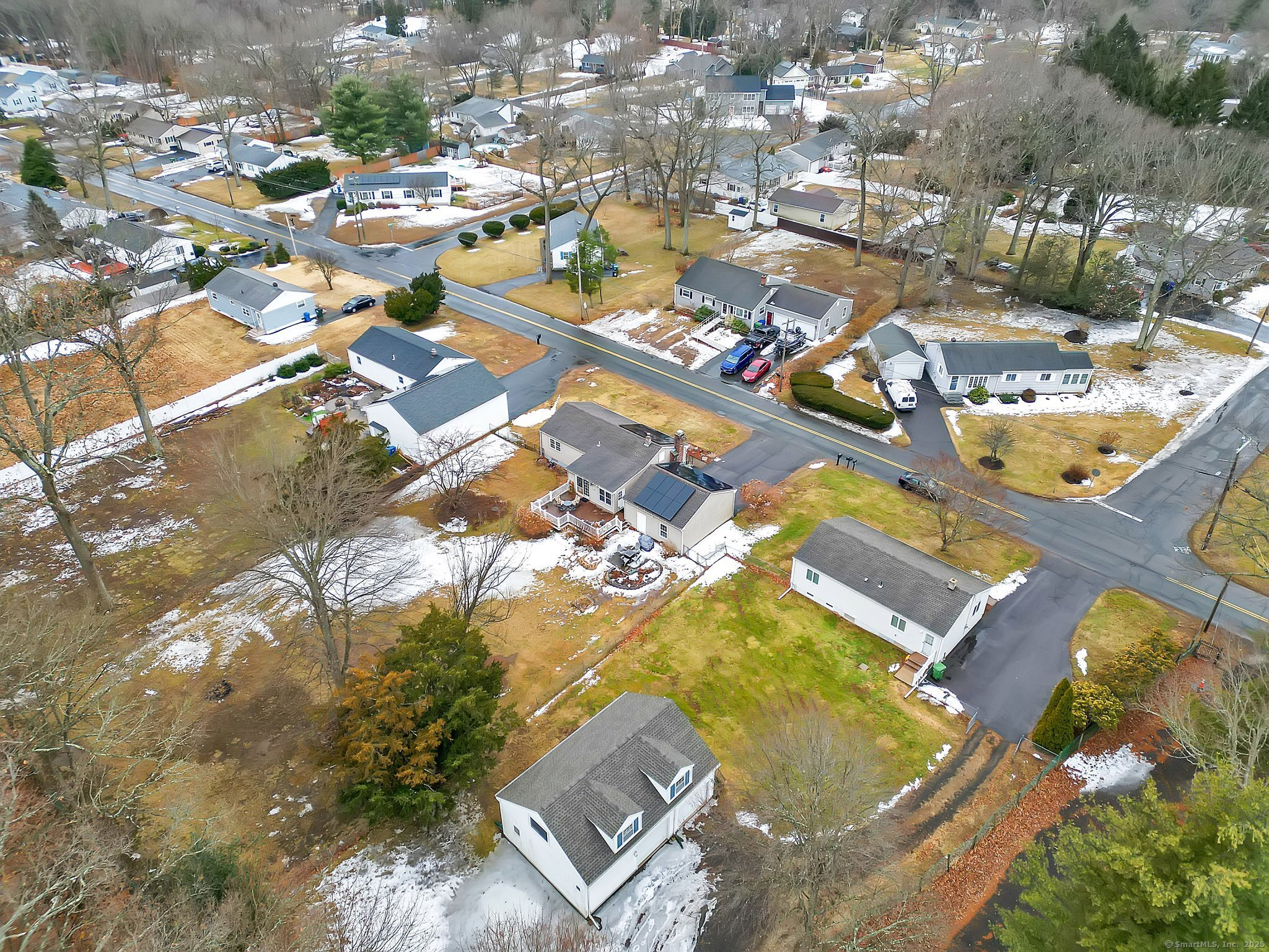 53 Field Road, Cromwell, Connecticut image 32