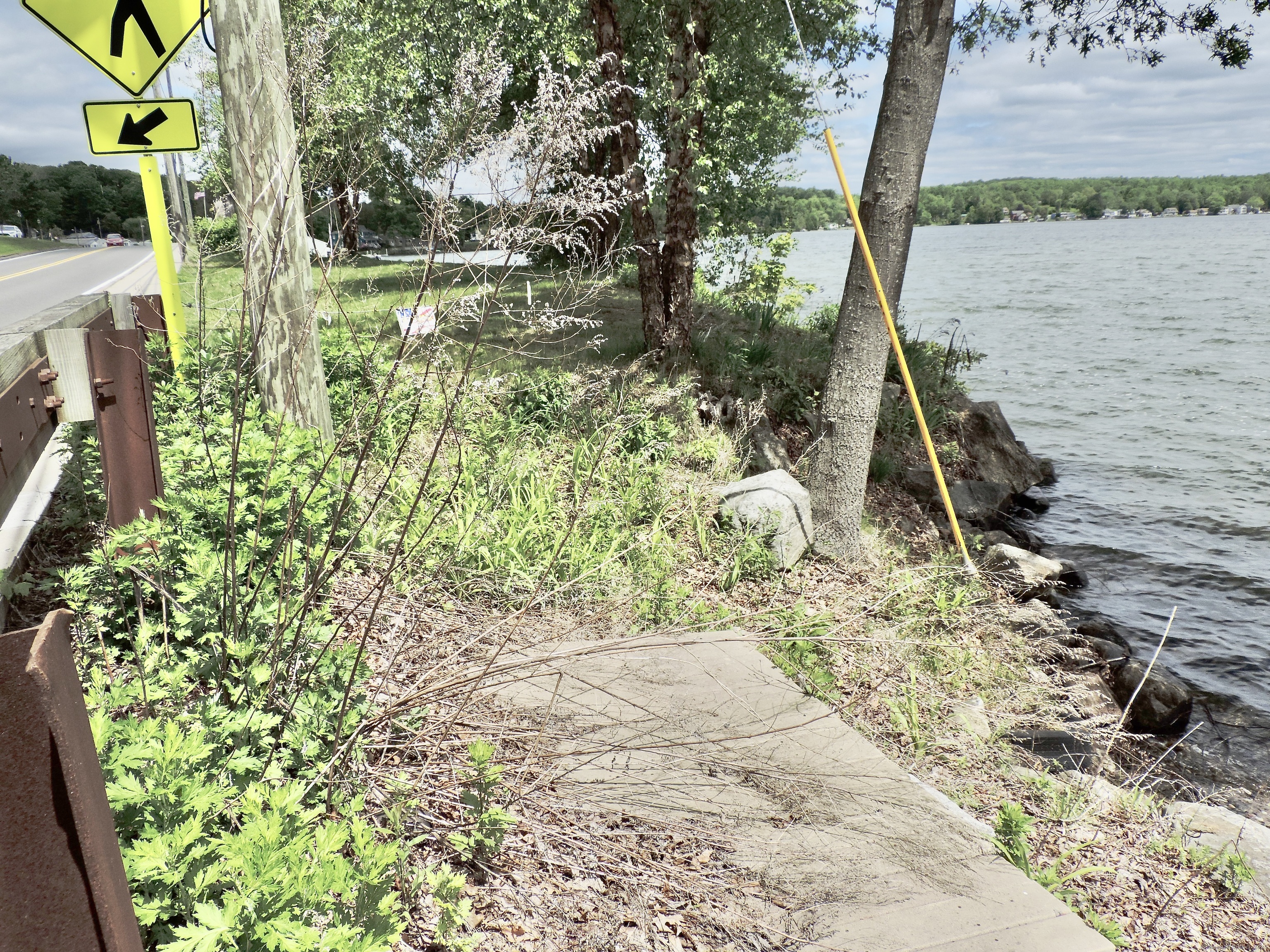 Lakefront Lot - Lot#54N North Main Street, East Hampton, Connecticut image 7