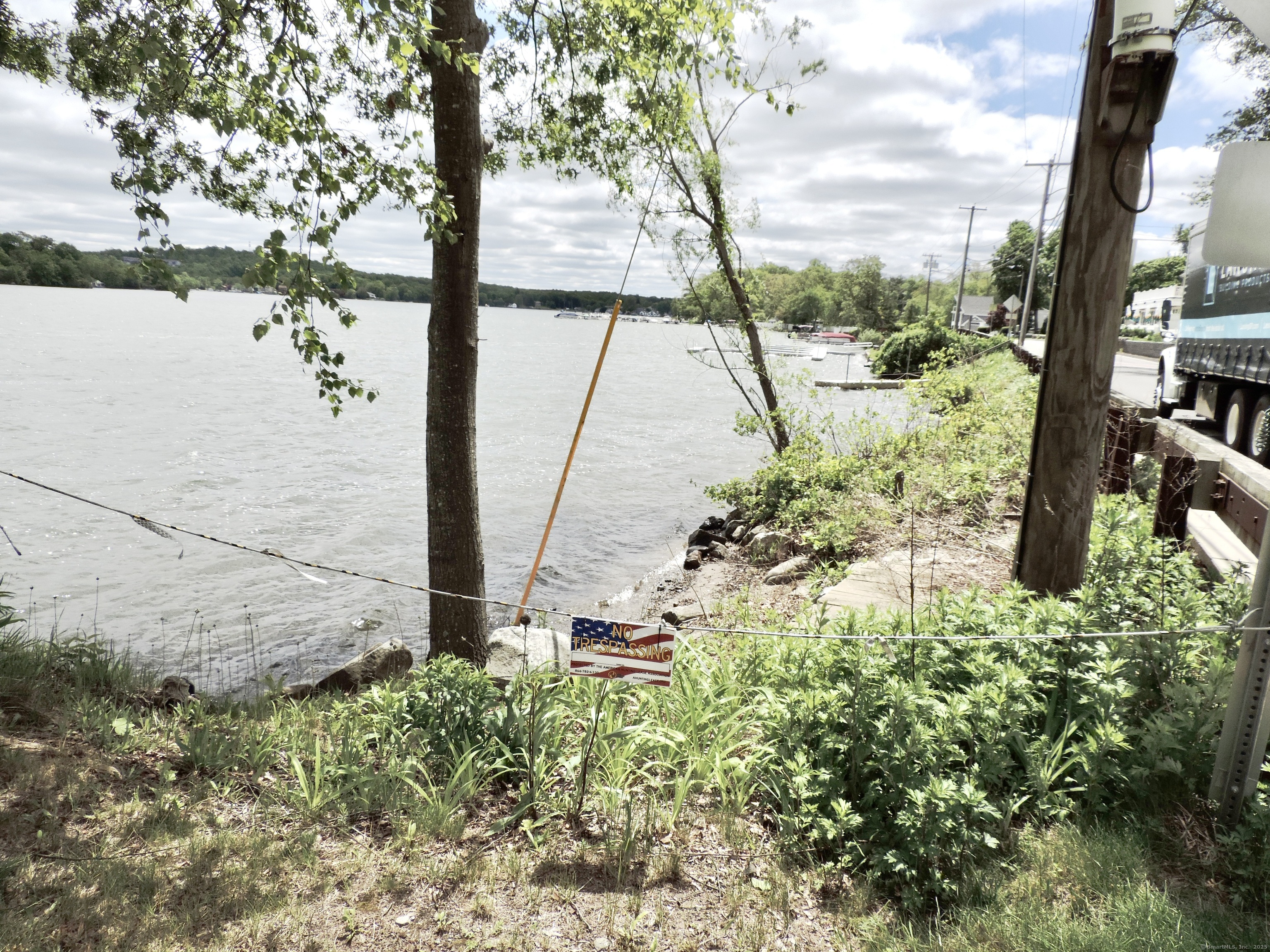 Lakefront Lot - Lot#54N North Main Street, East Hampton, Connecticut image 6