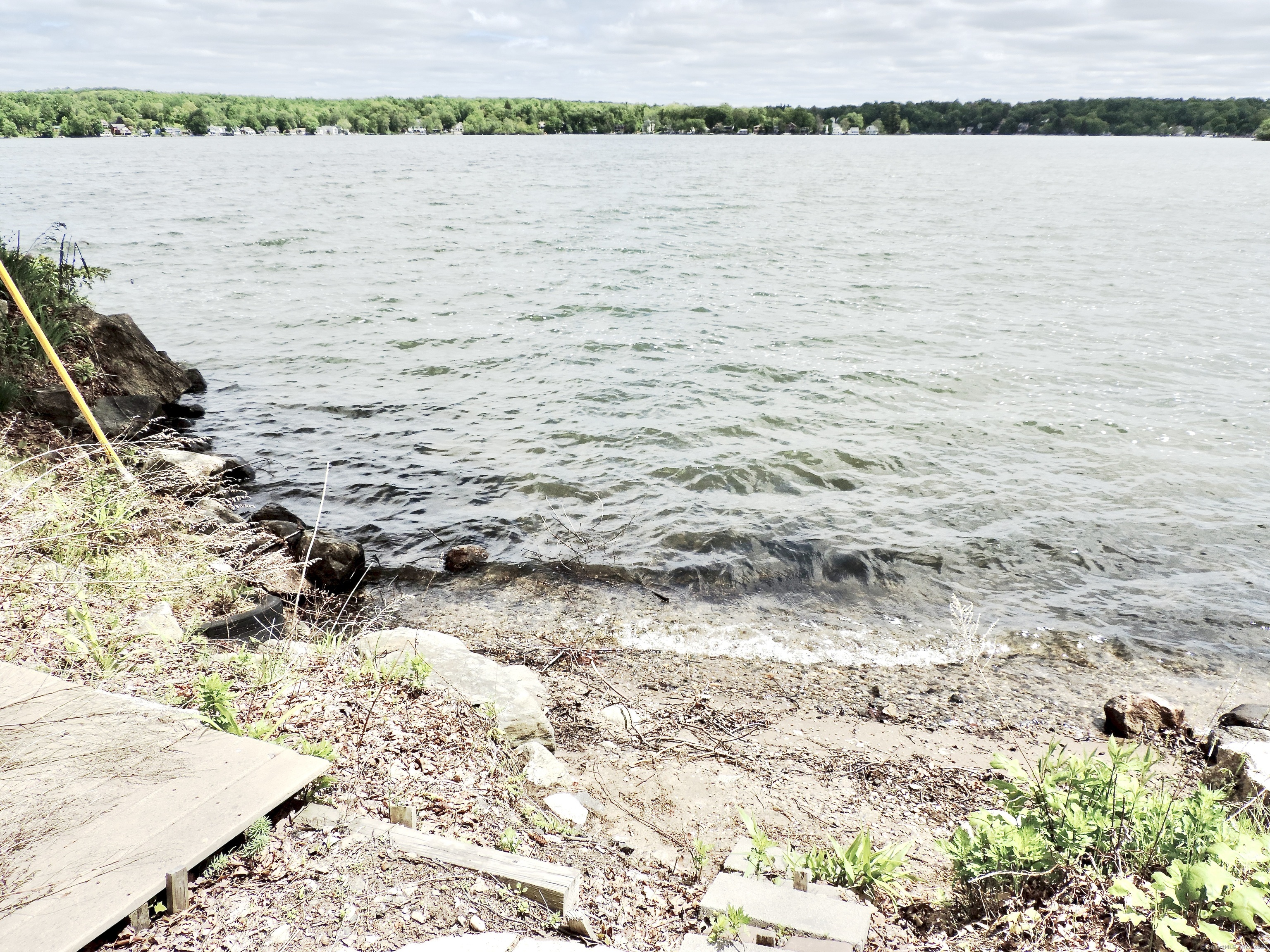 Lakefront Lot - Lot#54N North Main Street, East Hampton, Connecticut image 8