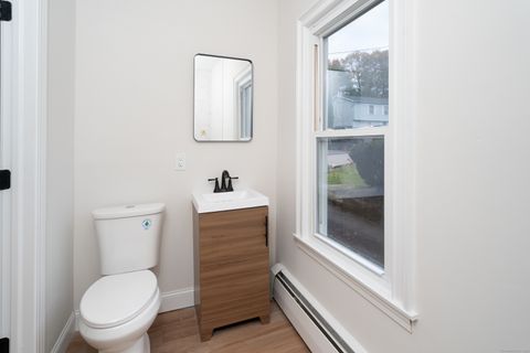 Tiny photo for 7 Carver Avenue, Norwich, CT 06360 (MLS # 24135106)