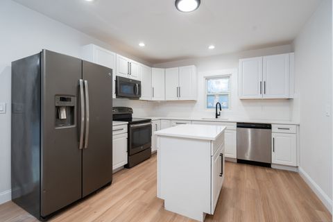 Tiny photo for 7 Carver Avenue, Norwich, CT 06360 (MLS # 24135106)