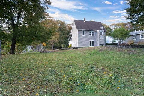 Tiny photo for 7 Carver Avenue, Norwich, CT 06360 (MLS # 24135106)