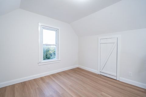 Tiny photo for 7 Carver Avenue, Norwich, CT 06360 (MLS # 24135106)