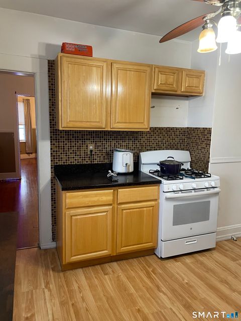 Tiny photo for 98 Carroll Avenue, Bridgeport, CT 06608 (MLS # 24149749)