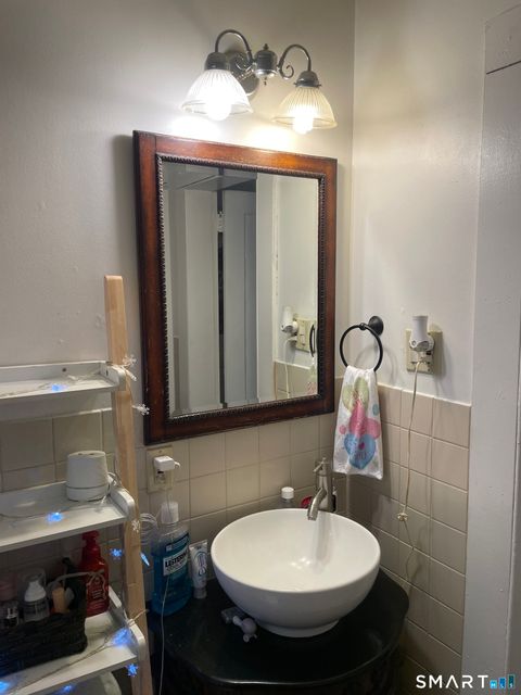 Tiny photo for 98 Carroll Avenue, Bridgeport, CT 06608 (MLS # 24149749)