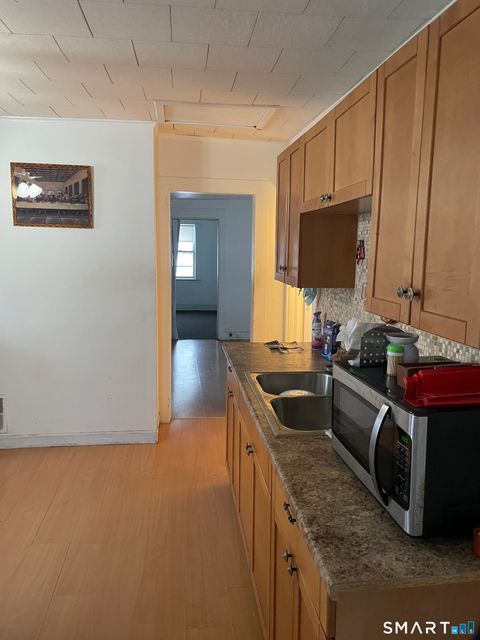 Tiny photo for 98 Carroll Avenue, Bridgeport, CT 06608 (MLS # 24149749)