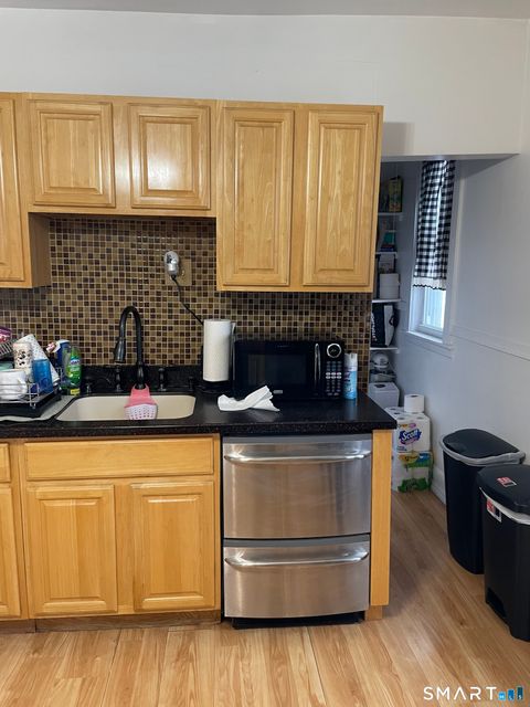 Tiny photo for 98 Carroll Avenue, Bridgeport, CT 06608 (MLS # 24149749)