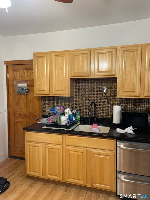 Tiny photo for 98 Carroll Avenue, Bridgeport, CT 06608 (MLS # 24149749)