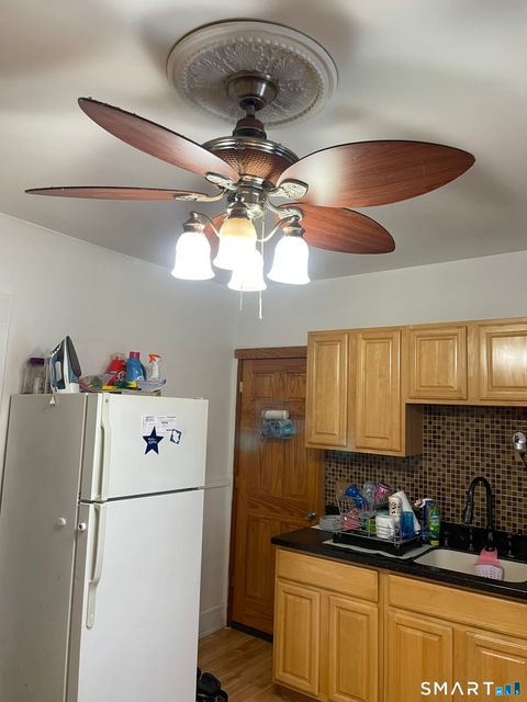 Tiny photo for 98 Carroll Avenue, Bridgeport, CT 06608 (MLS # 24149749)