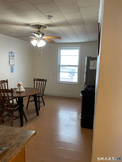 Tiny photo for 98 Carroll Avenue, Bridgeport, CT 06608 (MLS # 24149749)