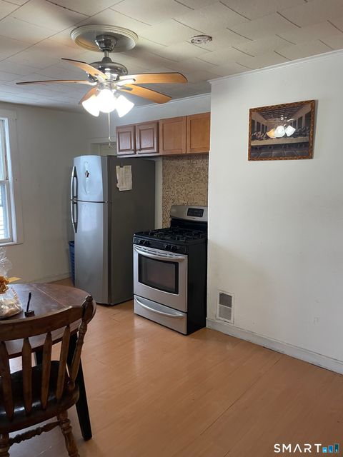 Tiny photo for 98 Carroll Avenue, Bridgeport, CT 06608 (MLS # 24149749)