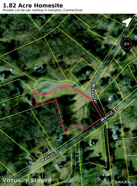 Tiny photo for 6 Beechwood Drive, Essex, CT 06442 (MLS # 24184426)