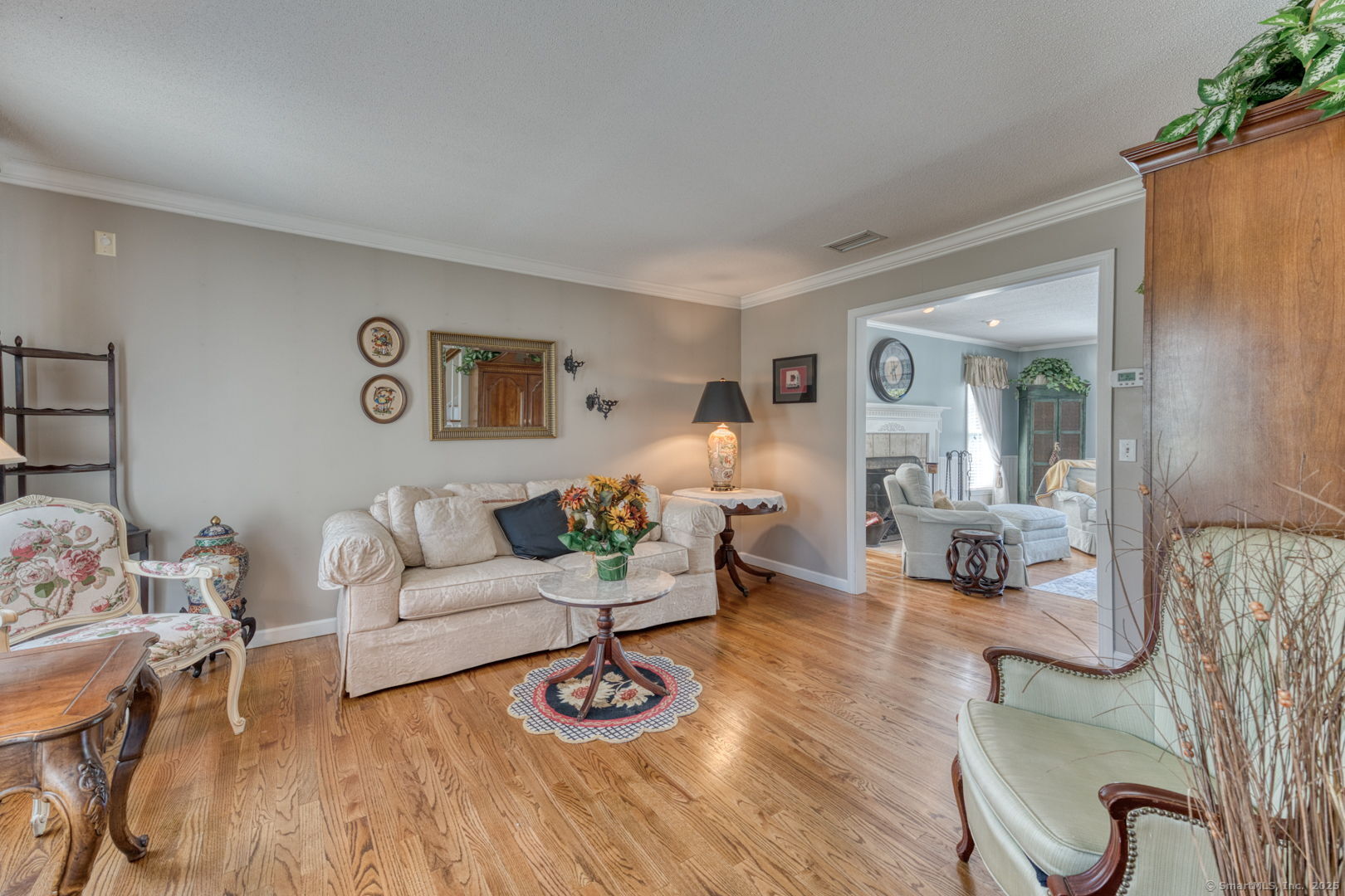 49 Franklin Woods Drive
