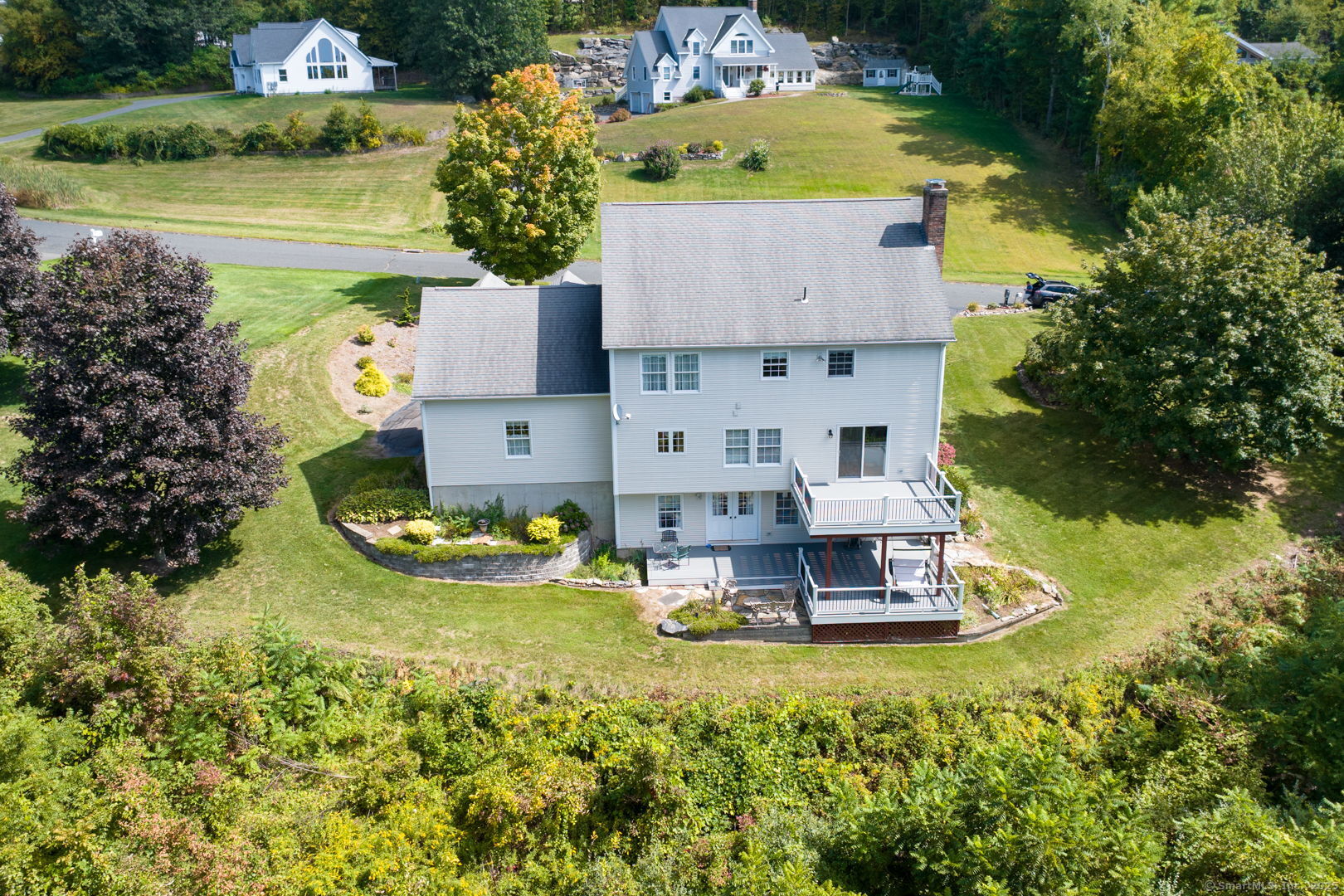 49 Franklin Woods Drive