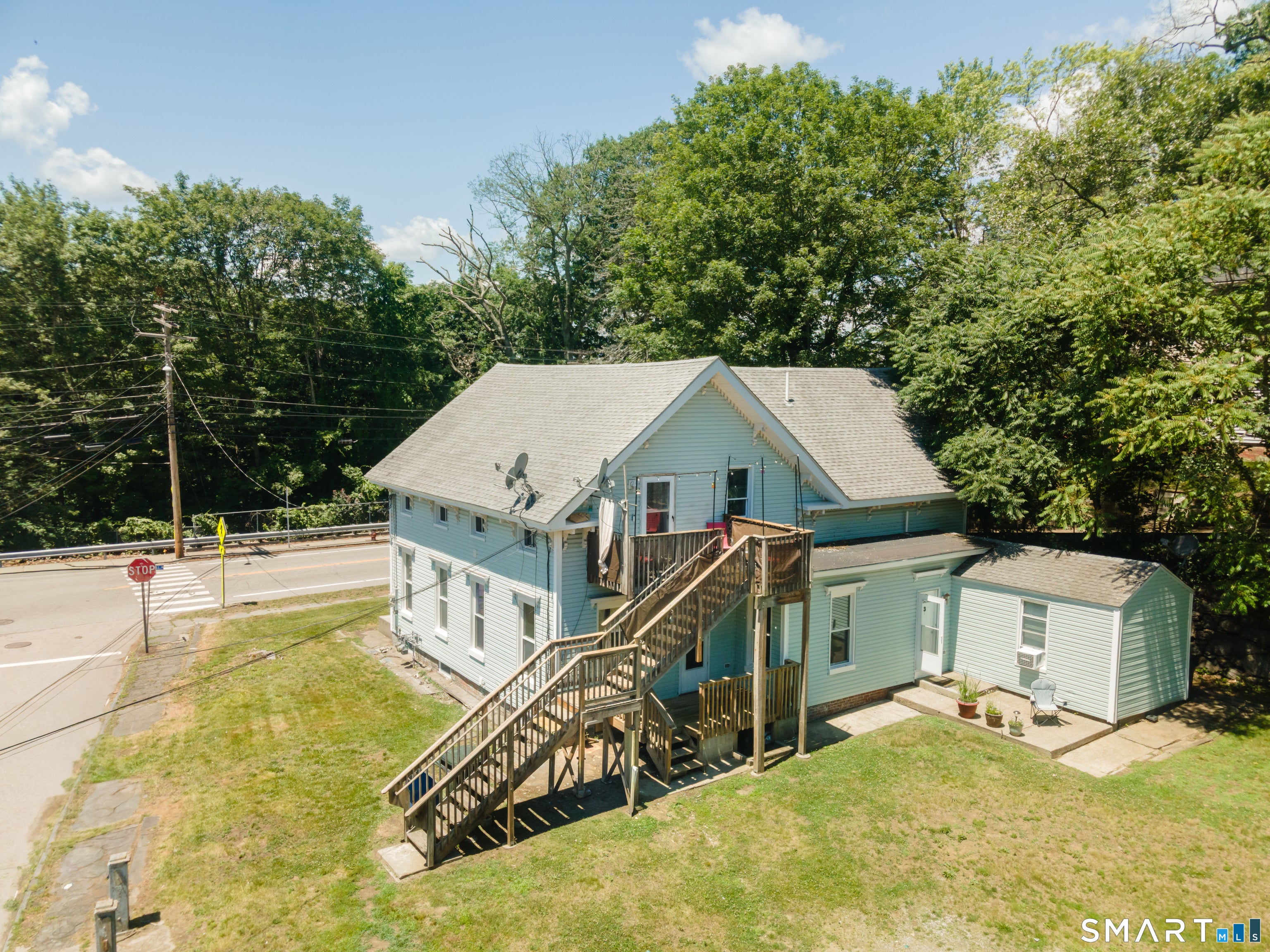 84 Laurel Hill Avenue