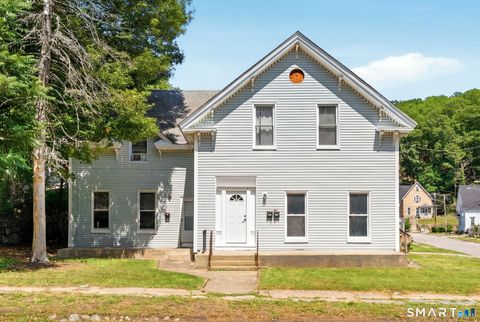 Photo of 84 Laurel Hill Avenue, Norwich, CT 06360 (MLS # 24187543)