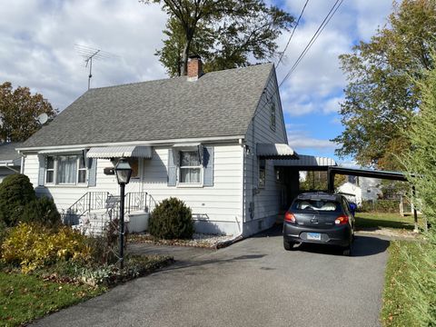 70 Stillman Road Wethersfield CT 06109