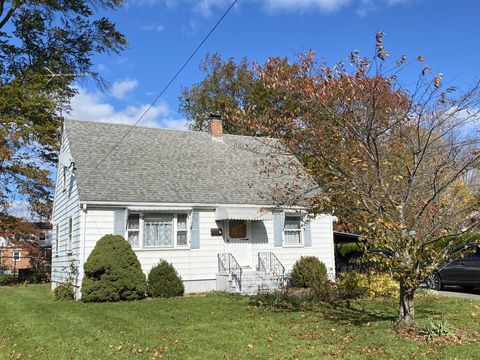 70 Stillman Road Wethersfield CT 06109