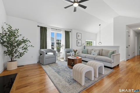 Tiny photo for 26 Crestview Lane, Waterbury, CT 06708 (MLS # 24197054)