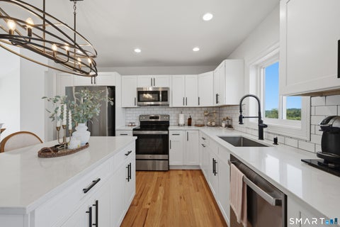 Tiny photo for 26 Crestview Lane, Waterbury, CT 06708 (MLS # 24197054)
