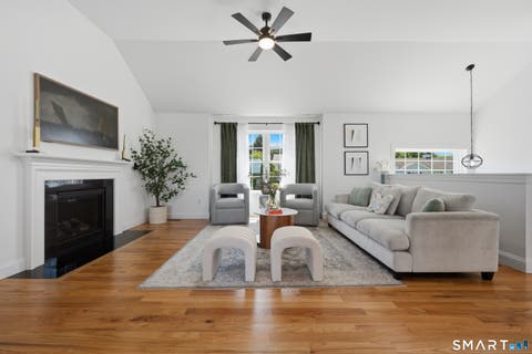 Tiny photo for 26 Crestview Lane, Waterbury, CT 06708 (MLS # 24197054)