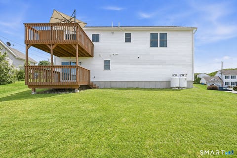 Tiny photo for 26 Crestview Lane, Waterbury, CT 06708 (MLS # 24197054)