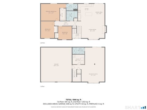 Tiny photo for 26 Crestview Lane, Waterbury, CT 06708 (MLS # 24197054)