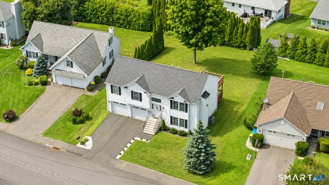 Tiny photo for 26 Crestview Lane, Waterbury, CT 06708 (MLS # 24197054)