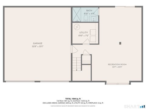 Tiny photo for 26 Crestview Lane, Waterbury, CT 06708 (MLS # 24197054)
