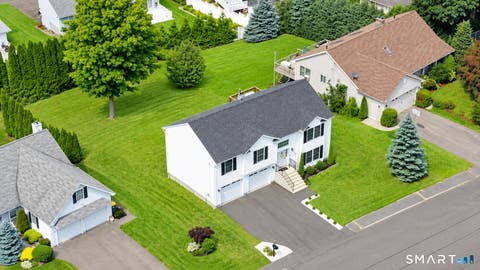 Tiny photo for 26 Crestview Lane, Waterbury, CT 06708 (MLS # 24197054)