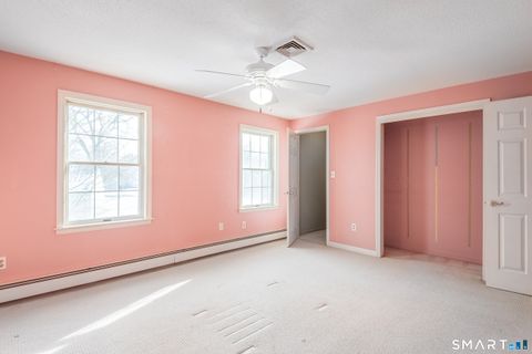 Tiny photo for 25 Willow Green Way #25, Glastonbury, CT 06033 (MLS # 24150981)