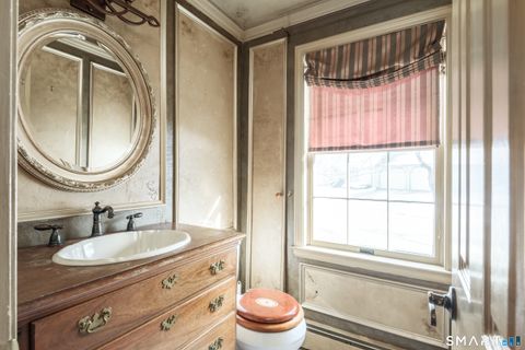 Tiny photo for 25 Willow Green Way #25, Glastonbury, CT 06033 (MLS # 24150981)