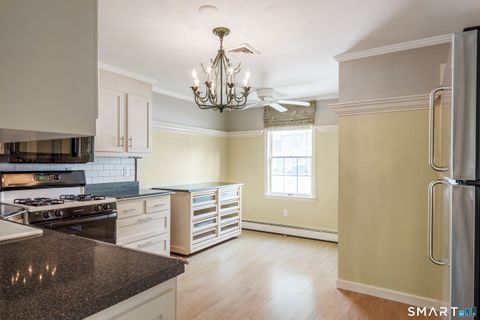 Tiny photo for 25 Willow Green Way #25, Glastonbury, CT 06033 (MLS # 24150981)