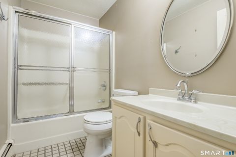 Tiny photo for 25 Willow Green Way #25, Glastonbury, CT 06033 (MLS # 24150981)