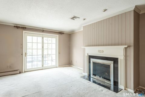 Tiny photo for 25 Willow Green Way #25, Glastonbury, CT 06033 (MLS # 24150981)