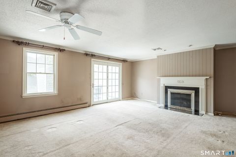 Tiny photo for 25 Willow Green Way #25, Glastonbury, CT 06033 (MLS # 24150981)