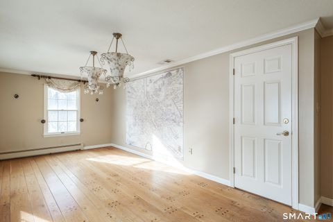 Tiny photo for 25 Willow Green Way #25, Glastonbury, CT 06033 (MLS # 24150981)