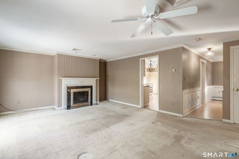 Tiny photo for 25 Willow Green Way #25, Glastonbury, CT 06033 (MLS # 24150981)