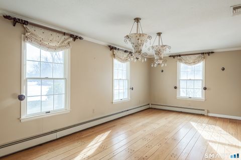 Tiny photo for 25 Willow Green Way #25, Glastonbury, CT 06033 (MLS # 24150981)