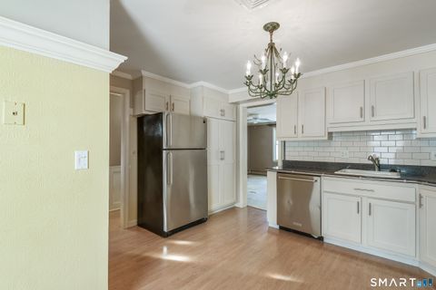 Tiny photo for 25 Willow Green Way #25, Glastonbury, CT 06033 (MLS # 24150981)